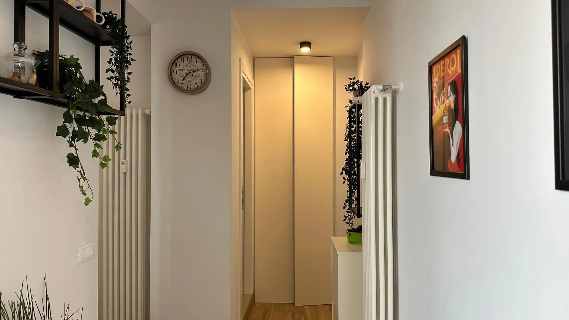 Repetti Design - 10 Min To City Centre & Airport Milan 0*,
