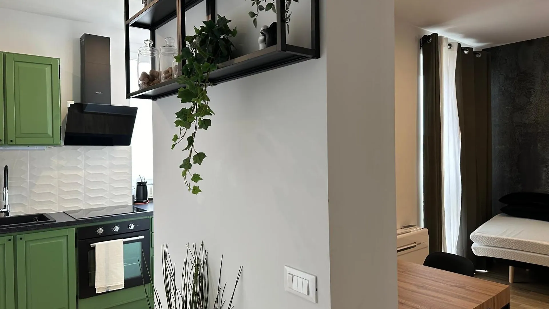 Apartment Repetti Design - 10 Min To City Centre & Airport Milan