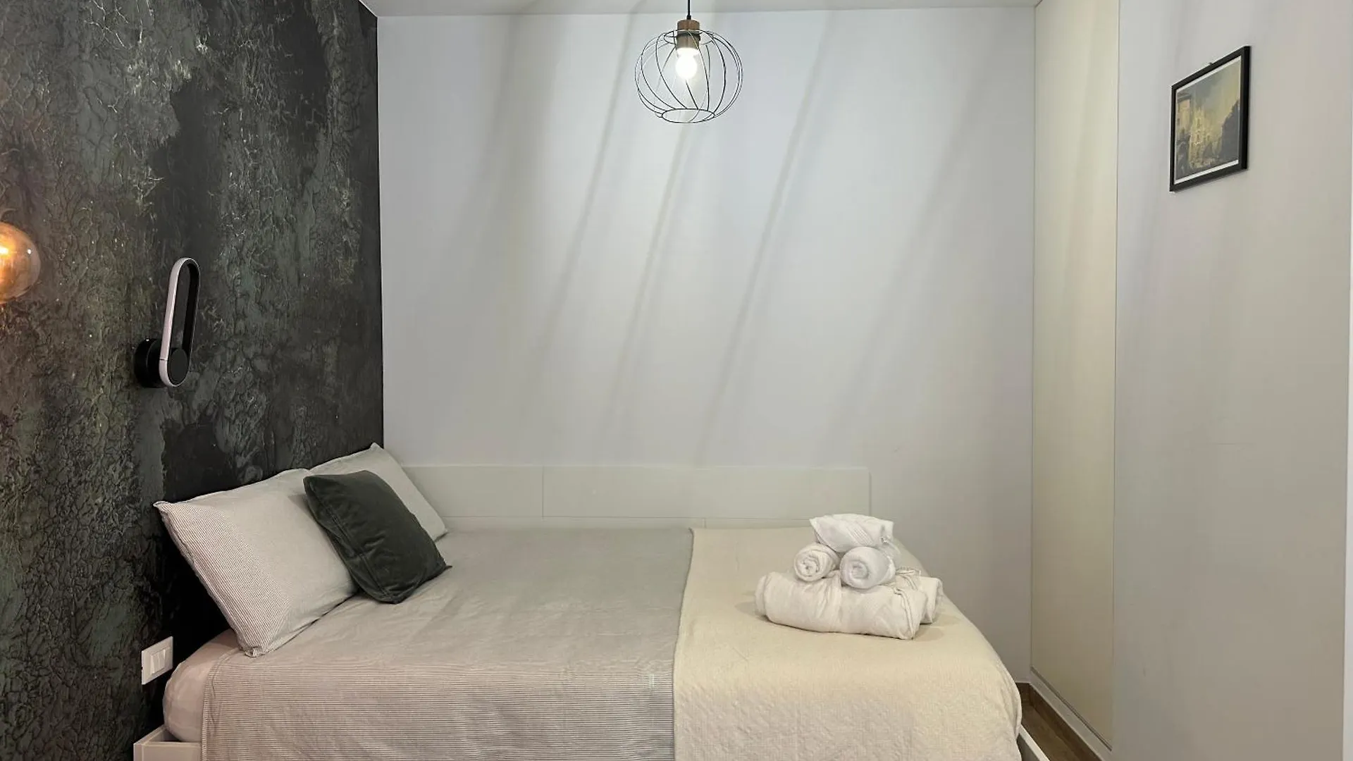 Repetti Design - 10 Min To City Centre & Airport Milan Italy