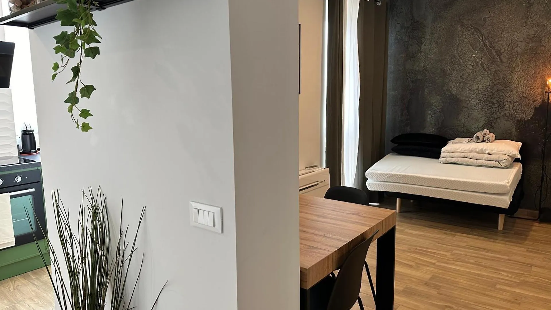 Repetti Design - 10 Min To City Centre & Airport Milan