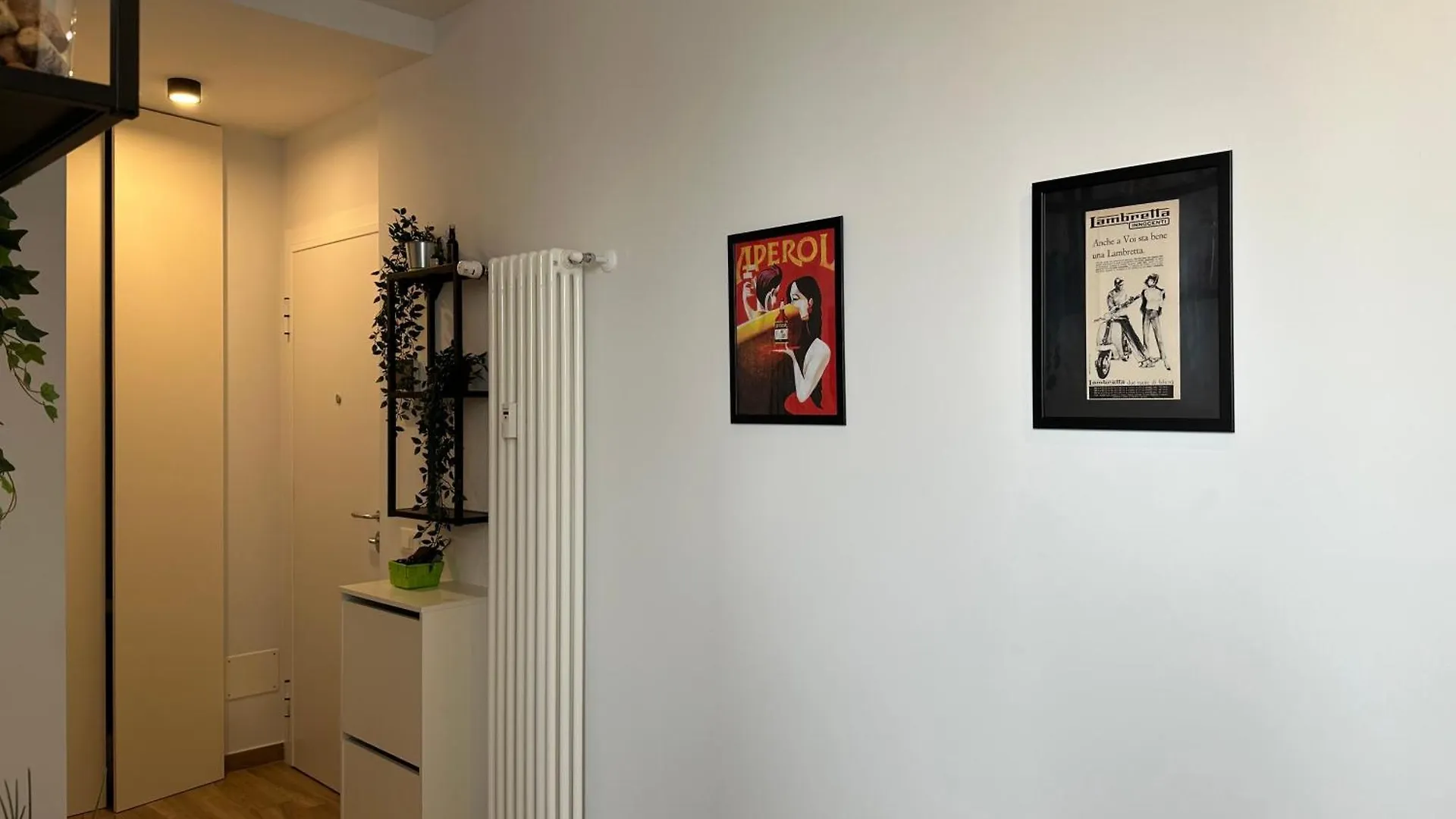 Apartment Repetti Design - 10 Min To City Centre & Airport Milan Italy