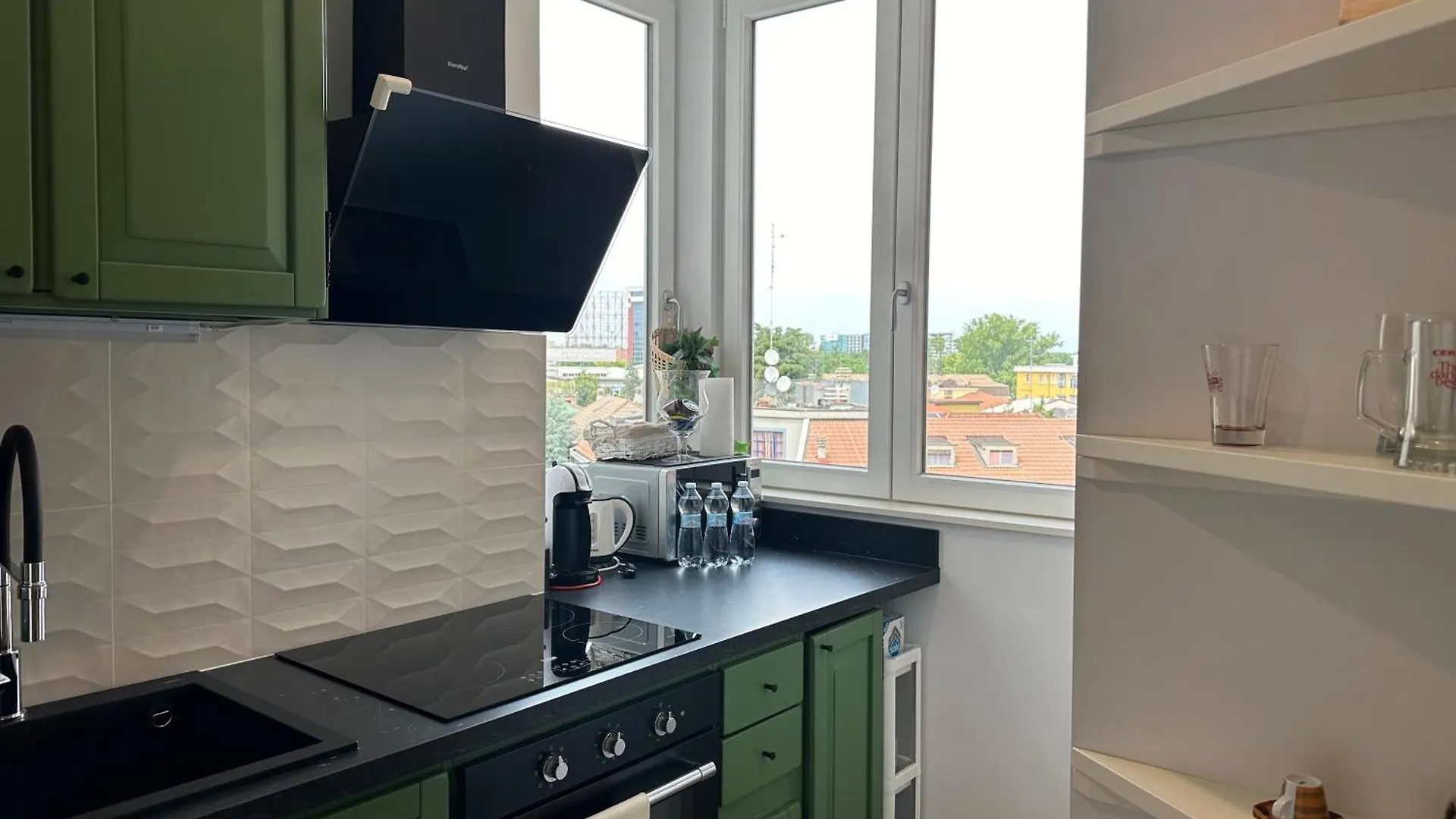 Repetti Design - 10 Min To City Centre & Airport Milan