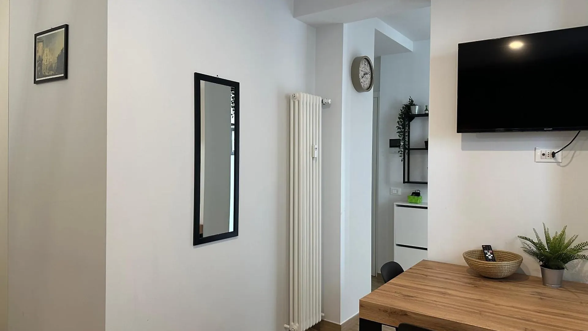 Apartment Repetti Design - 10 Min To City Centre & Airport Milan
