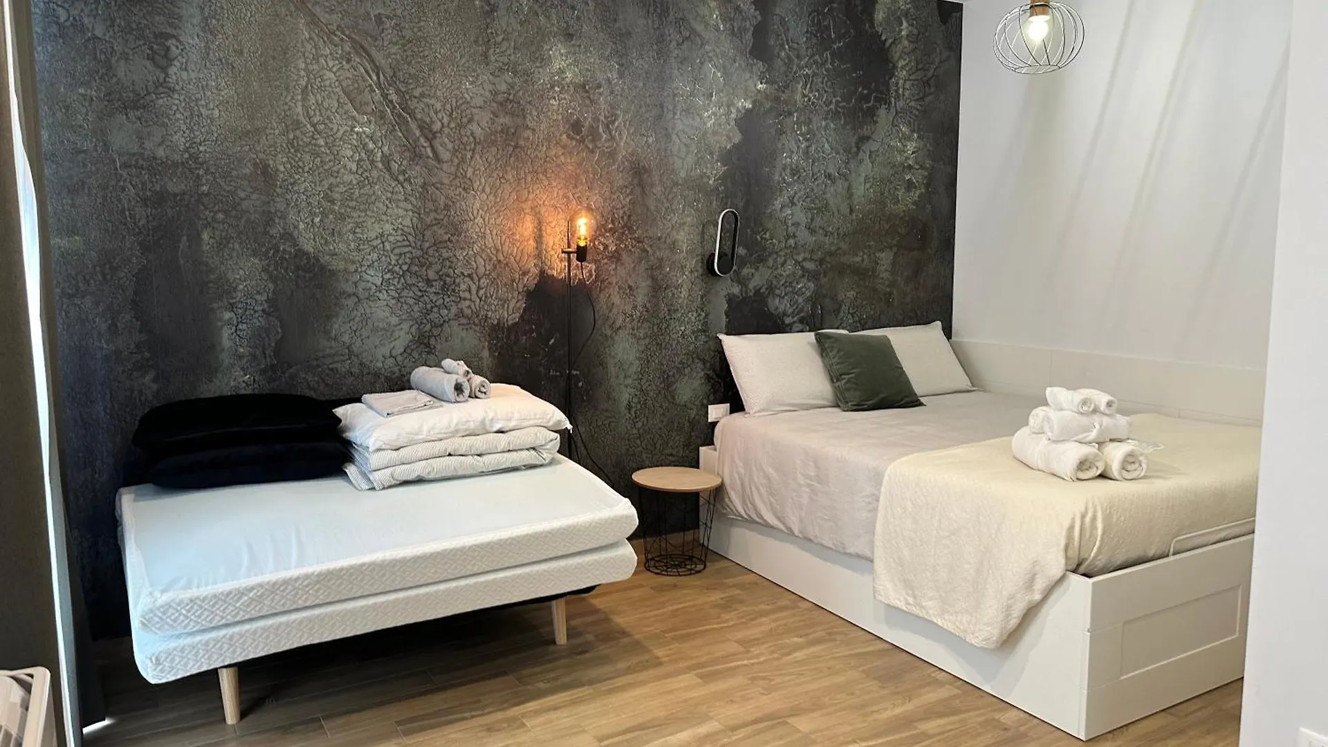 Repetti Design - 10 Min To City Centre & Airport Milan
