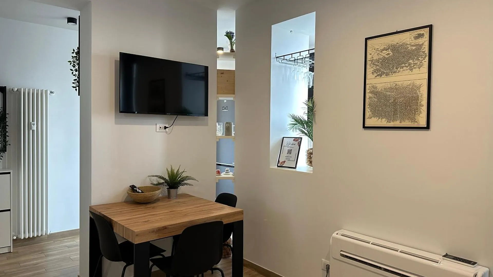 Repetti Design - 10 Min To City Centre & Airport Milan Apartment