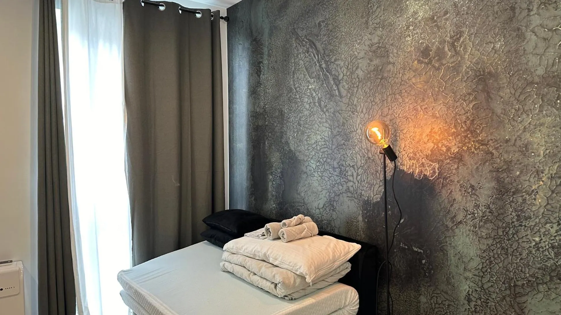 Repetti Design - 10 Min To City Centre & Airport Milan 0*,