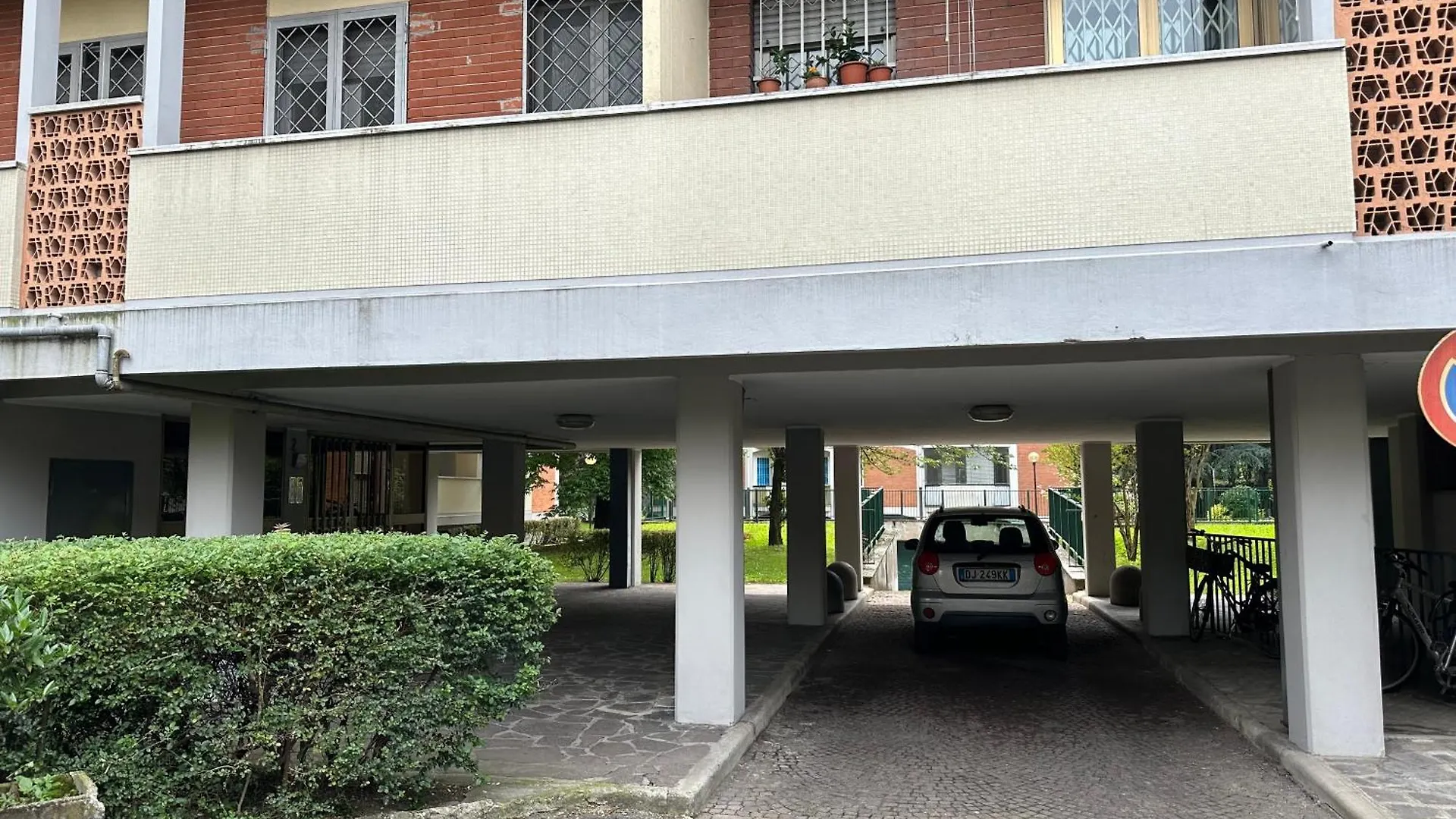 Repetti Design - 10 Min To City Centre & Airport Milan 0*,