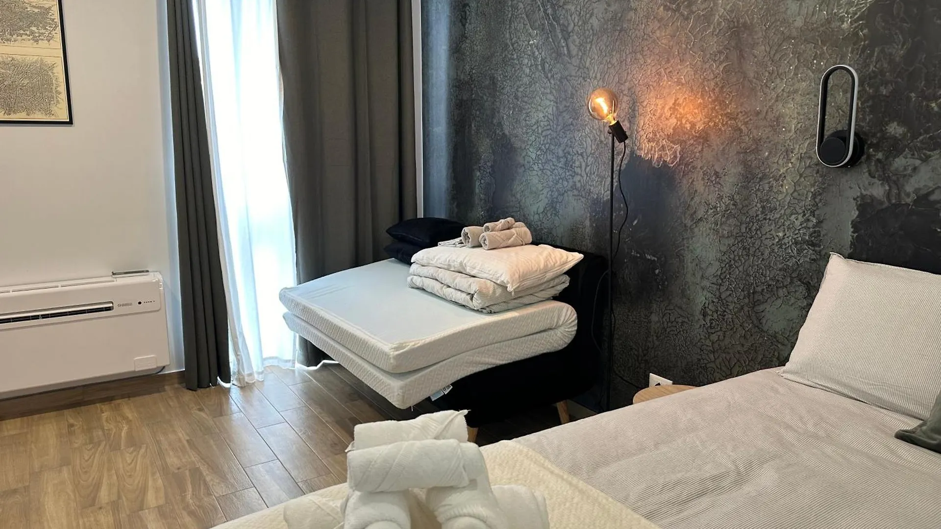 Repetti Design - 10 Min To City Centre & Airport Milan 0*,