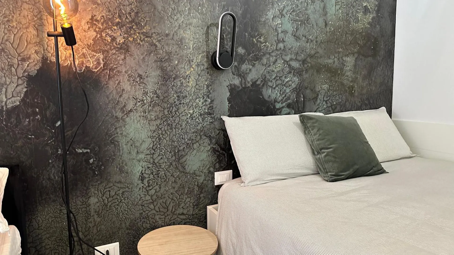 Repetti Design - 10 Min To City Centre & Airport Milan 0*,
