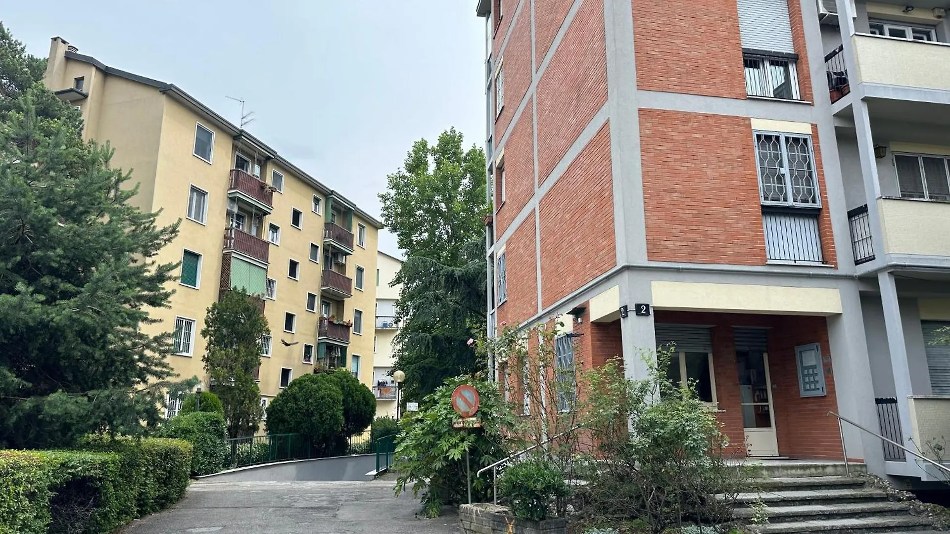 Repetti Design - 10 Min To City Centre & Airport Milan Apartment
