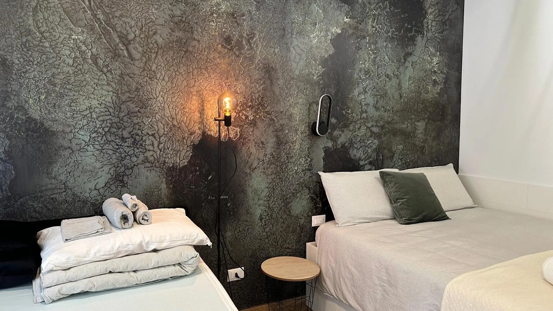Repetti Design - 10 Min To City Centre & Airport Milan Apartment