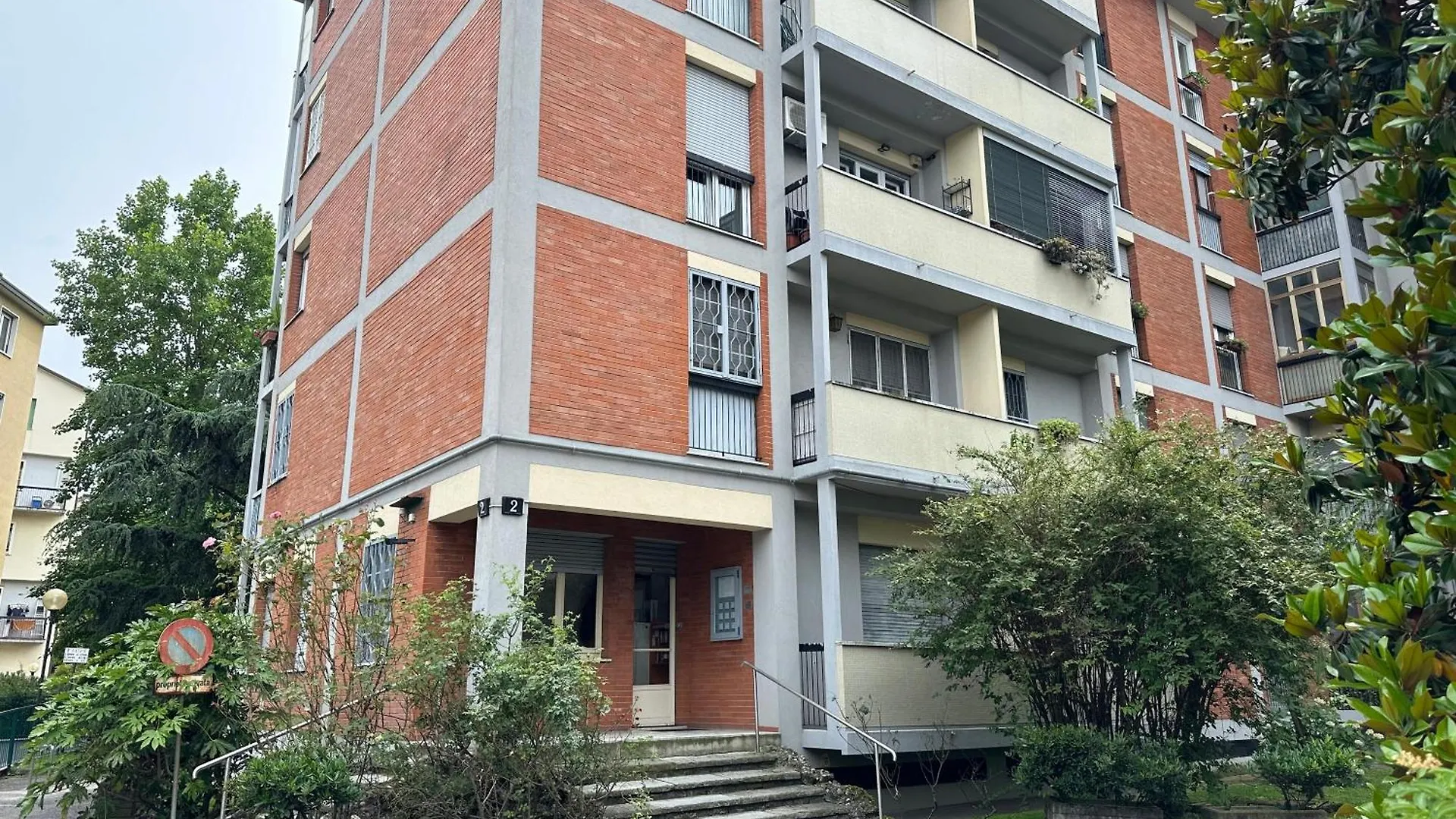 Repetti Design - 10 Min To City Centre & Airport Milan