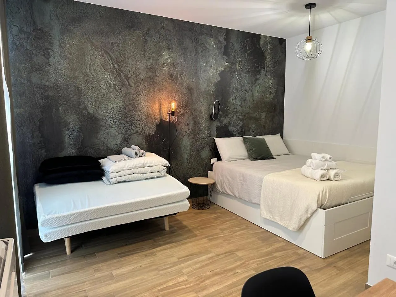 Repetti Design - 10 Min To City Centre & Airport Milan