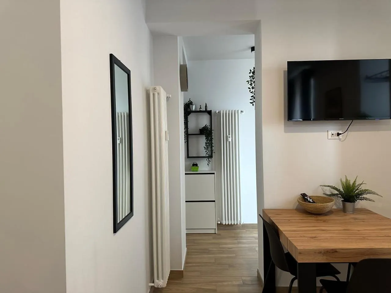Repetti Design - 10 Min To City Centre & Airport Milan Apartment