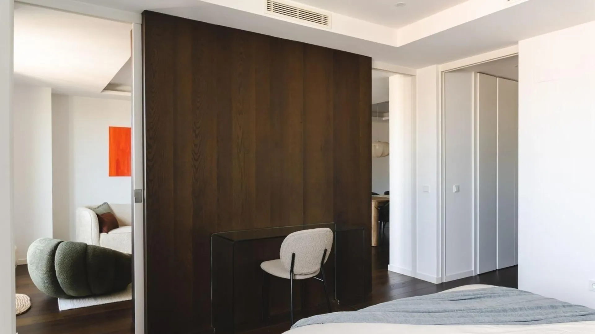 Apartment Repetti Design - 10 Min To City Centre & Airport Milan