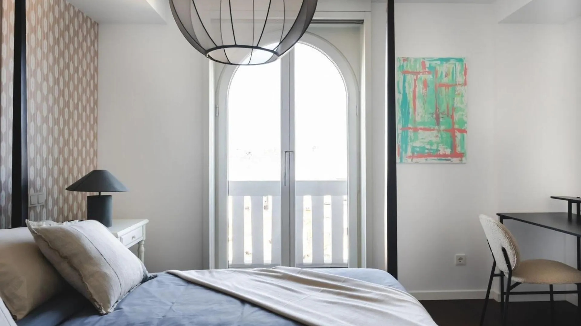Repetti Design - 10 Min To City Centre & Airport Milan