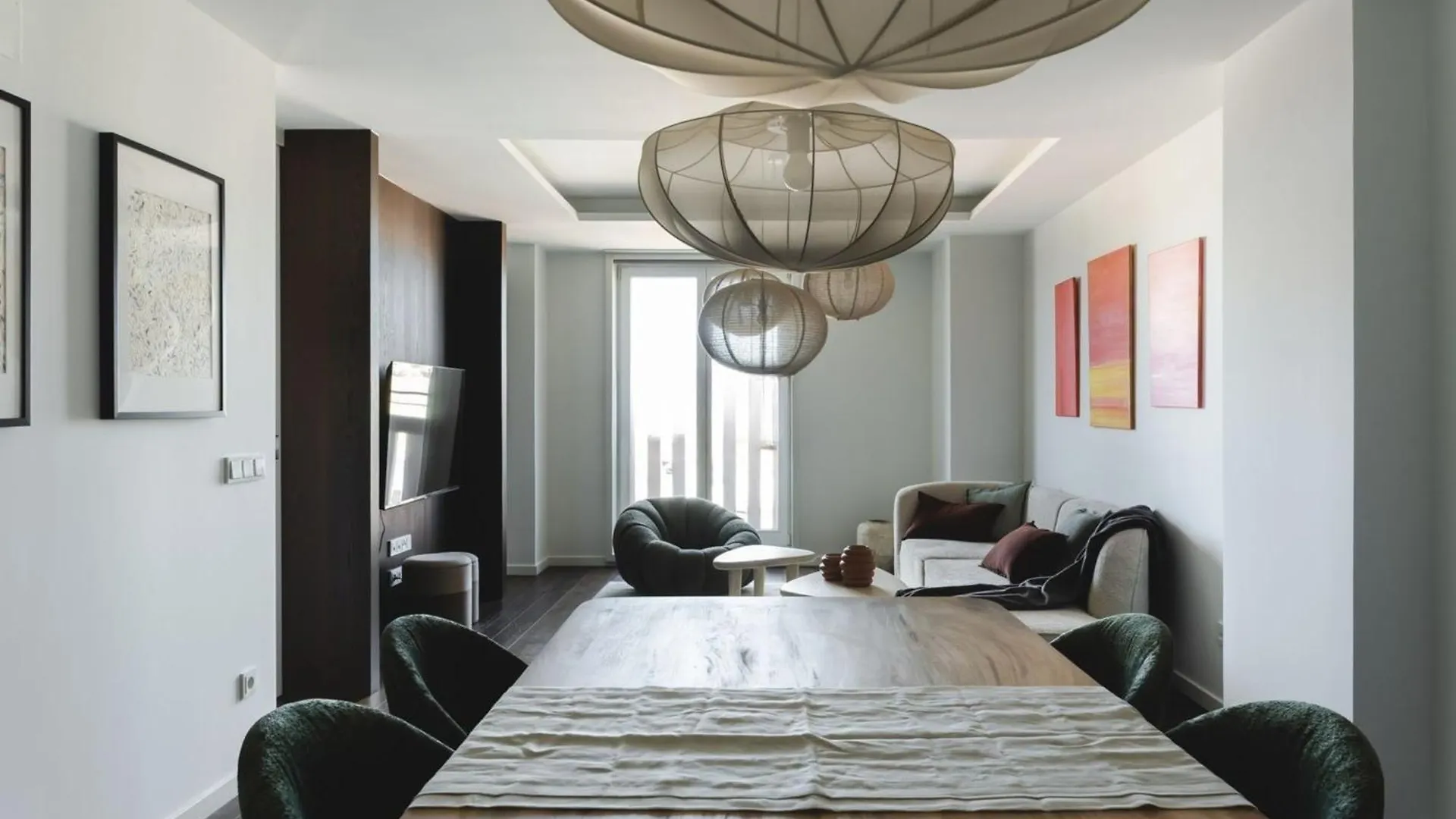 Repetti Design - 10 Min To City Centre & Airport Milan Apartment