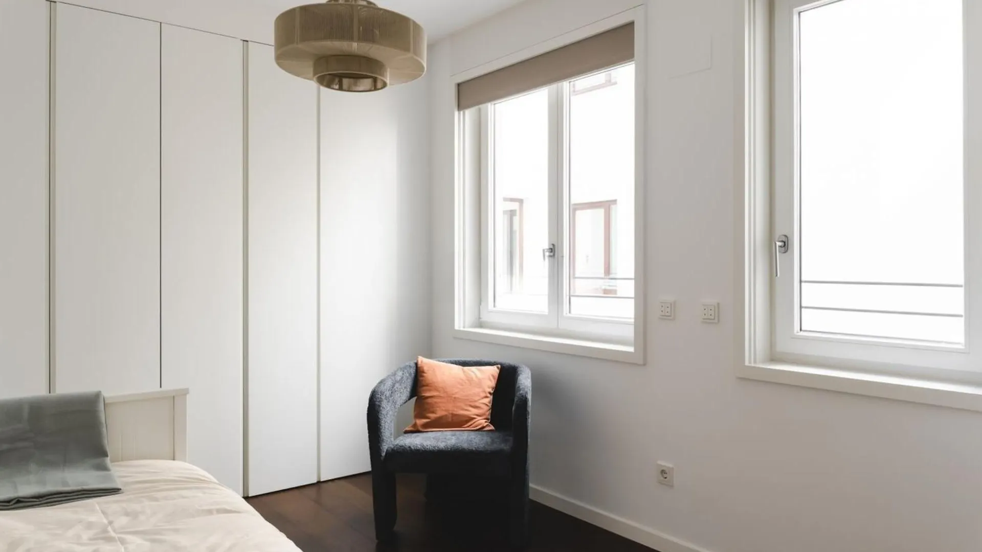 Apartment Repetti Design - 10 Min To City Centre & Airport Milan