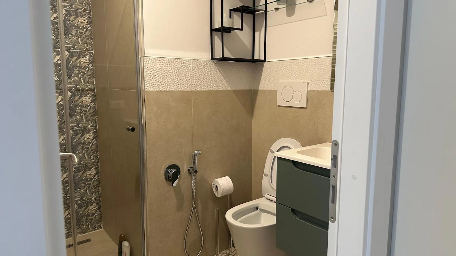 Апартаменты Repetti Design - 10 Min To City Centre & Airport Милан Италия