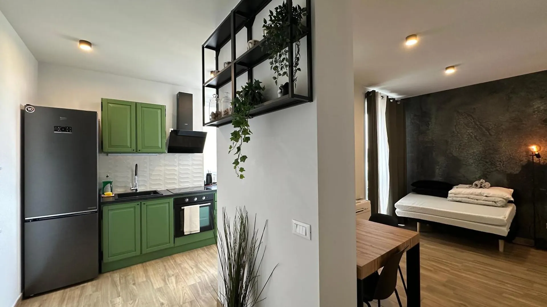 Repetti Design - 10 Min To City Centre & Airport Милан Апартаменты