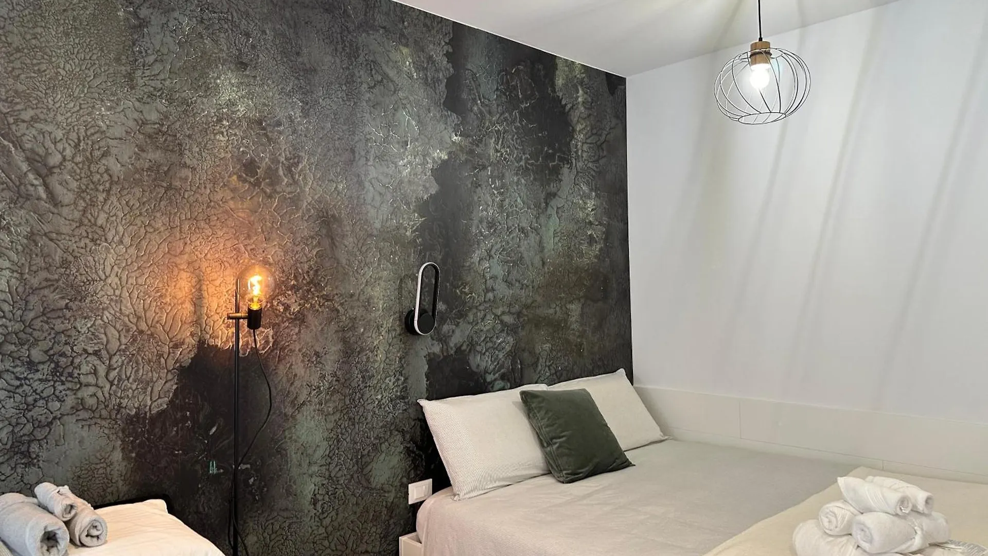 Апартаменты Repetti Design - 10 Min To City Centre & Airport Милан