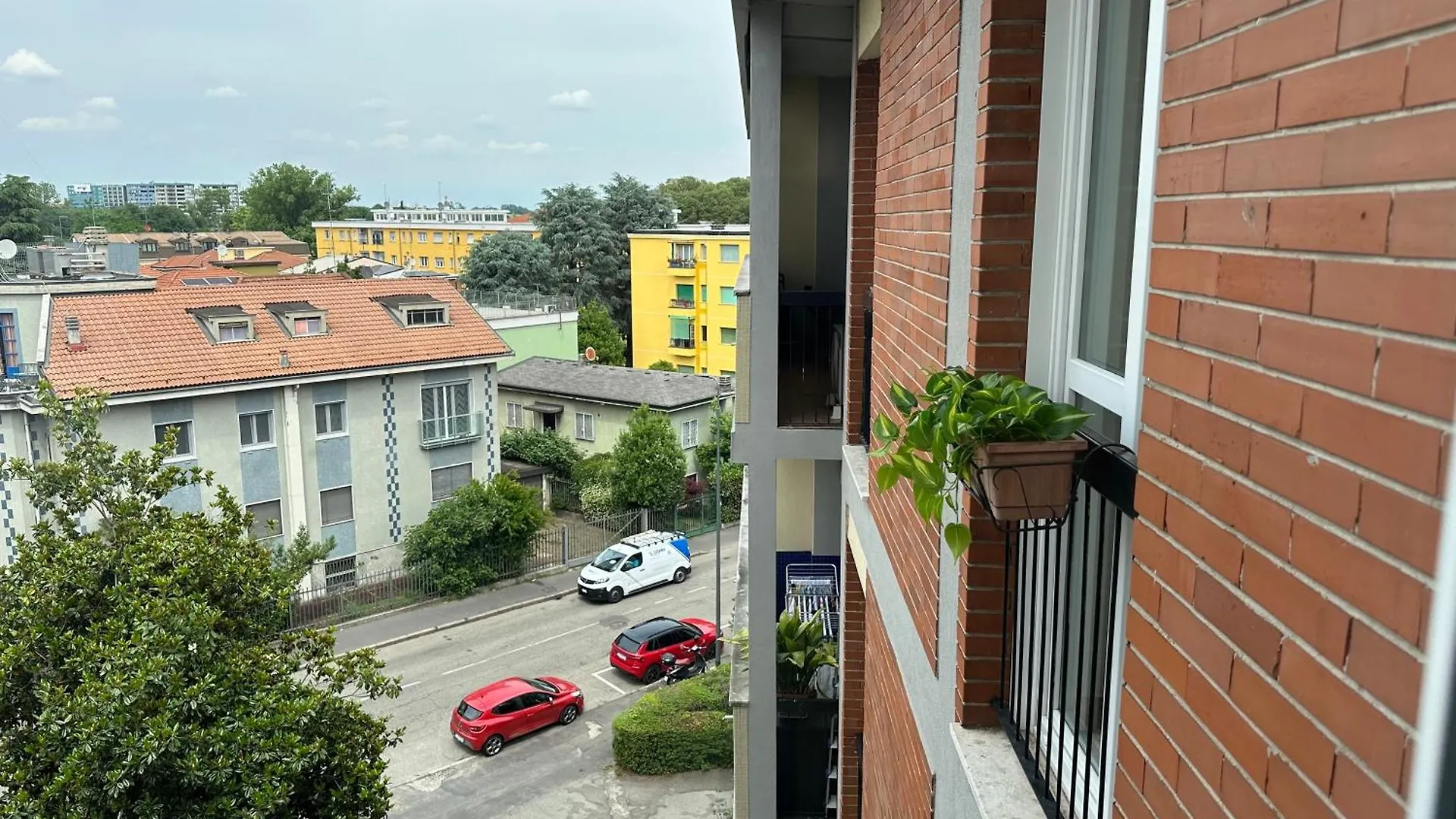 Repetti Design - 10 Min To City Centre & Airport Милан 0*,  Италия