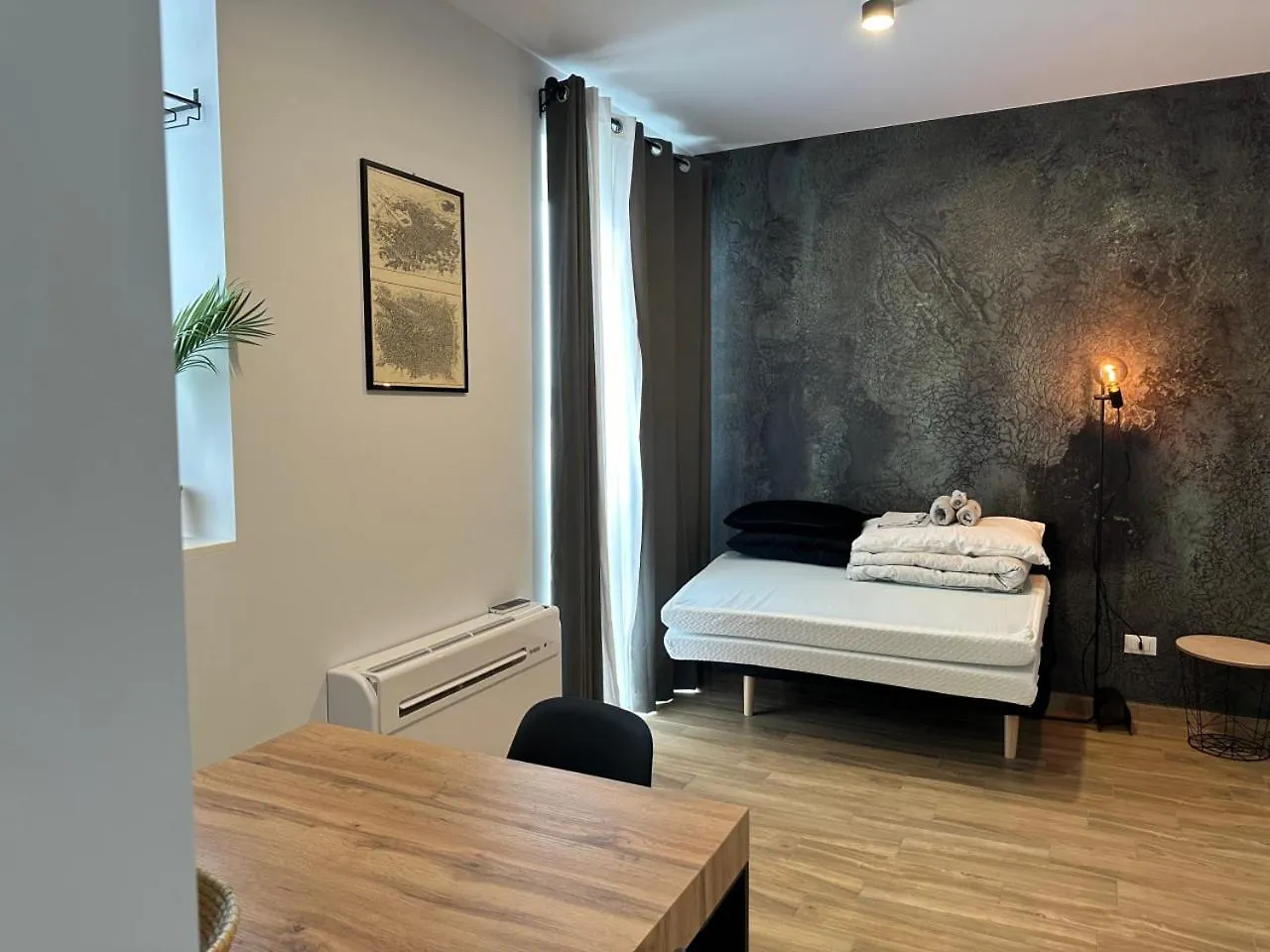 Repetti Design - 10 Min To City Centre & Airport Милан Италия