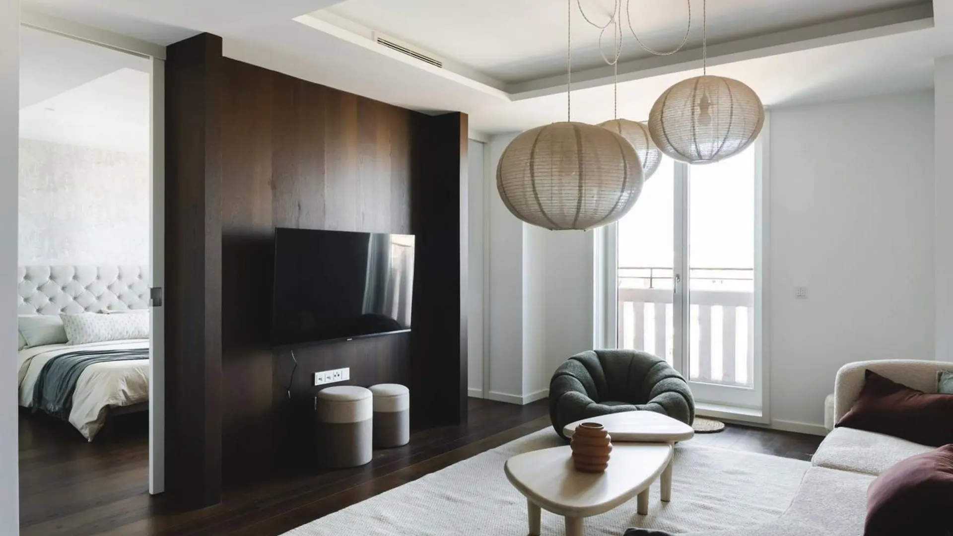 Апартаменты Repetti Design - 10 Min To City Centre & Airport Милан