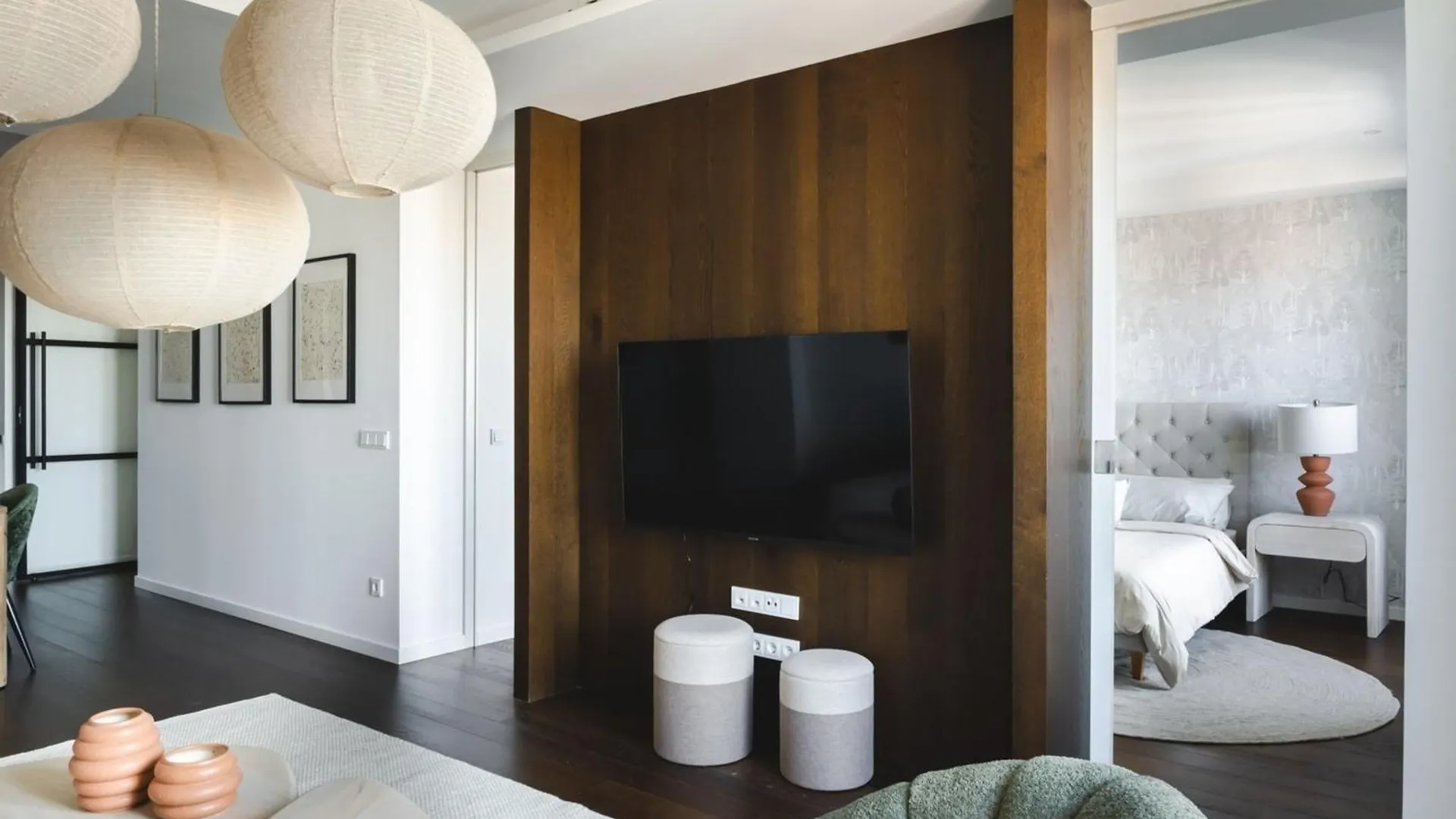 Апартаменты Repetti Design - 10 Min To City Centre & Airport Милан