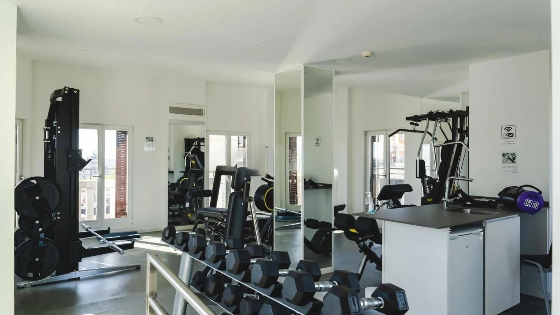 Repetti Design - 10 Min To City Centre & Airport Милан Италия