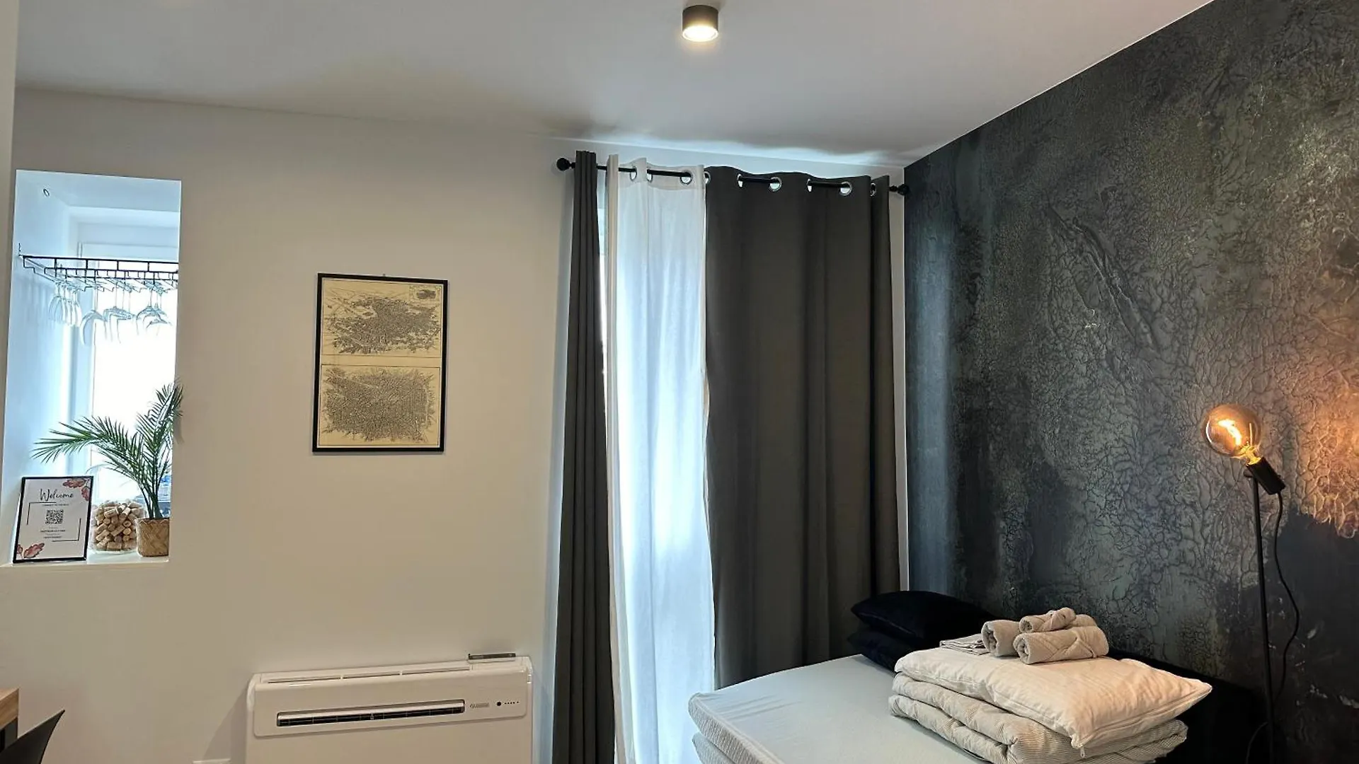 Repetti Design - 10 Min To City Centre & Airport Milan Italy
