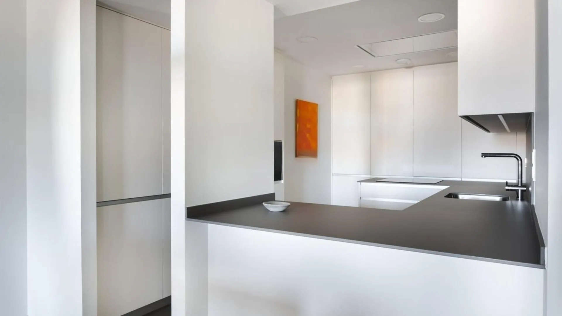 Apartment Repetti Design - 10 Min To City Centre & Airport Milan